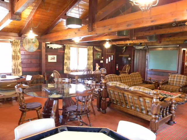 $1,100,000 | 1306 North Tippy Dam Road, Wellston, MI 49689