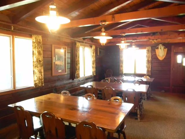 $1,100,000 | 1306 North Tippy Dam Road, Wellston, MI 49689