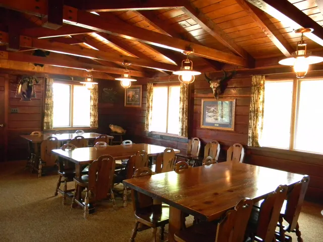 $1,100,000 | 1306 North Tippy Dam Road, Wellston, MI 49689