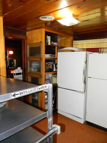 $1,100,000 | 1306 North Tippy Dam Road, Wellston, MI 49689