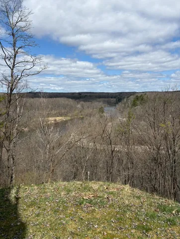 $1,100,000 | 1306 North Tippy Dam Road, Wellston, MI 49689