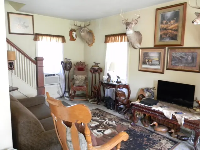 $1,100,000 | 1306 North Tippy Dam Road, Wellston, MI 49689