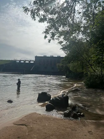 $999,900 | 1306 North Tippy Dam Road, Wellston, MI 49689