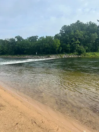 $999,900 | 1306 North Tippy Dam Road, Wellston, MI 49689