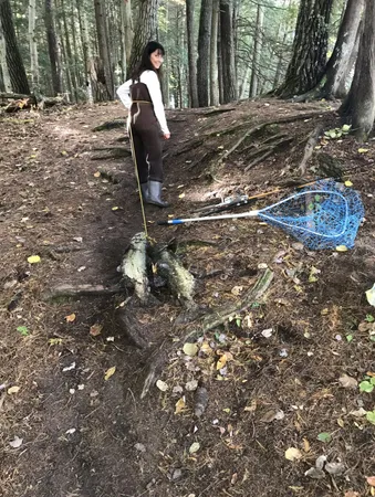 $999,900 | 1306 North Tippy Dam Road, Wellston, MI 49689