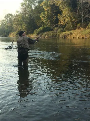 $1,100,000 | 1306 North Tippy Dam Road, Wellston, MI 49689