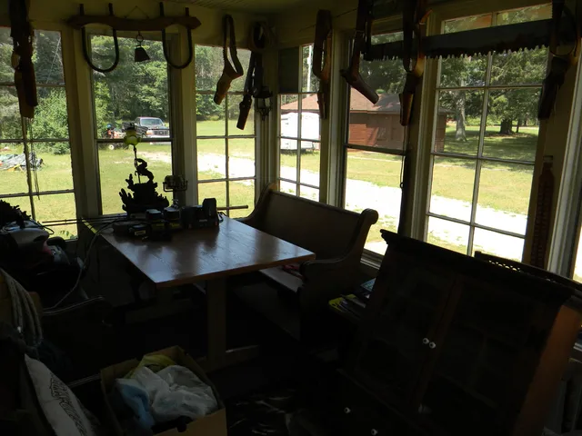 $1,100,000 | 1306 North Tippy Dam Road, Wellston, MI 49689