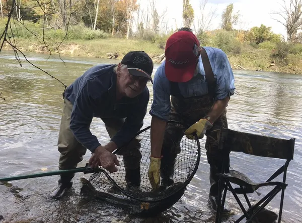 $999,900 | 1306 North Tippy Dam Road, Wellston, MI 49689