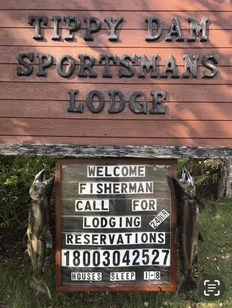 $999,900 | 1306 North Tippy Dam Road, Wellston, MI 49689