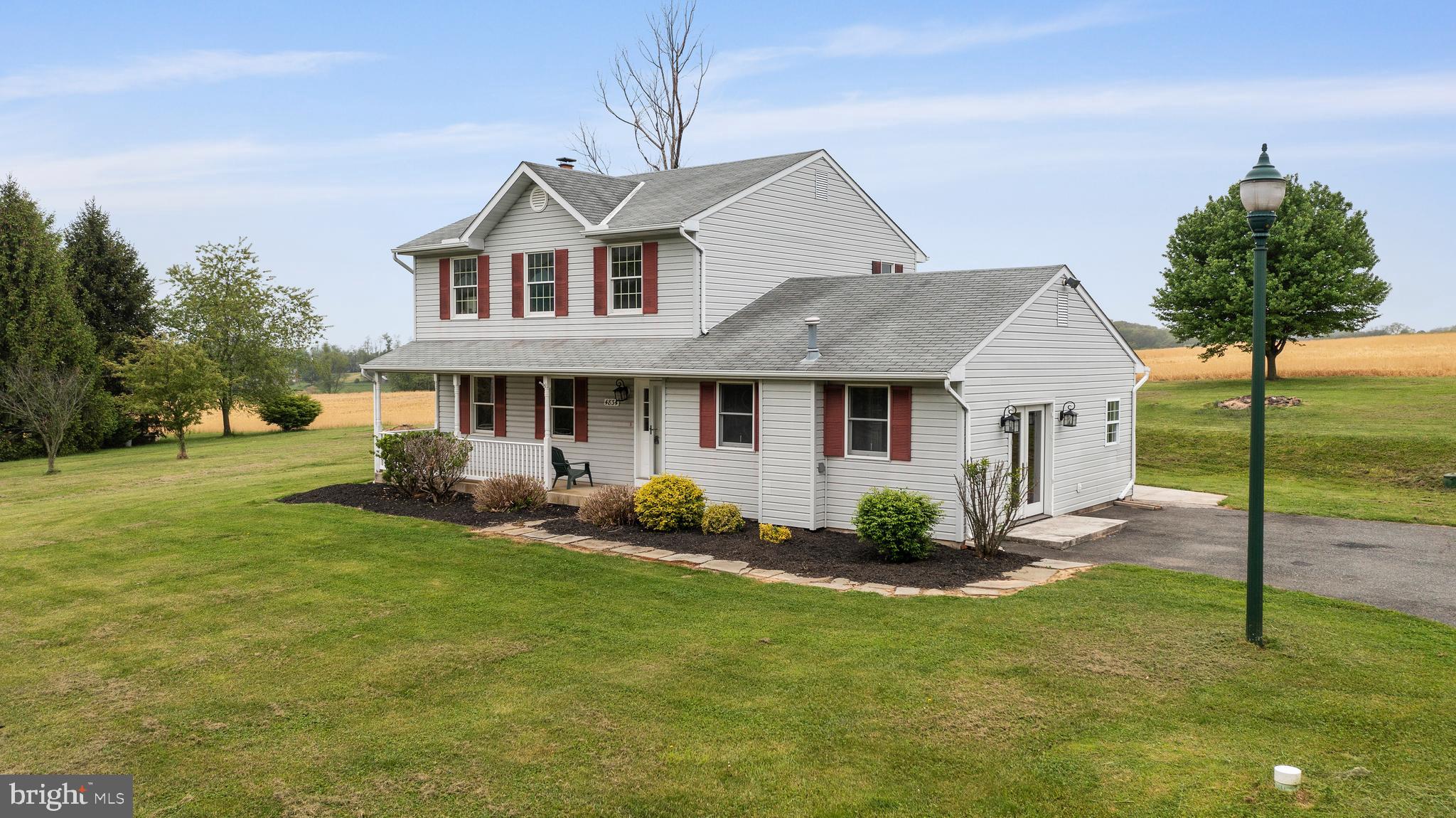4834 Amos Road White Hall, MD 21161 - Photo 54 of 59 Gallery Image 54