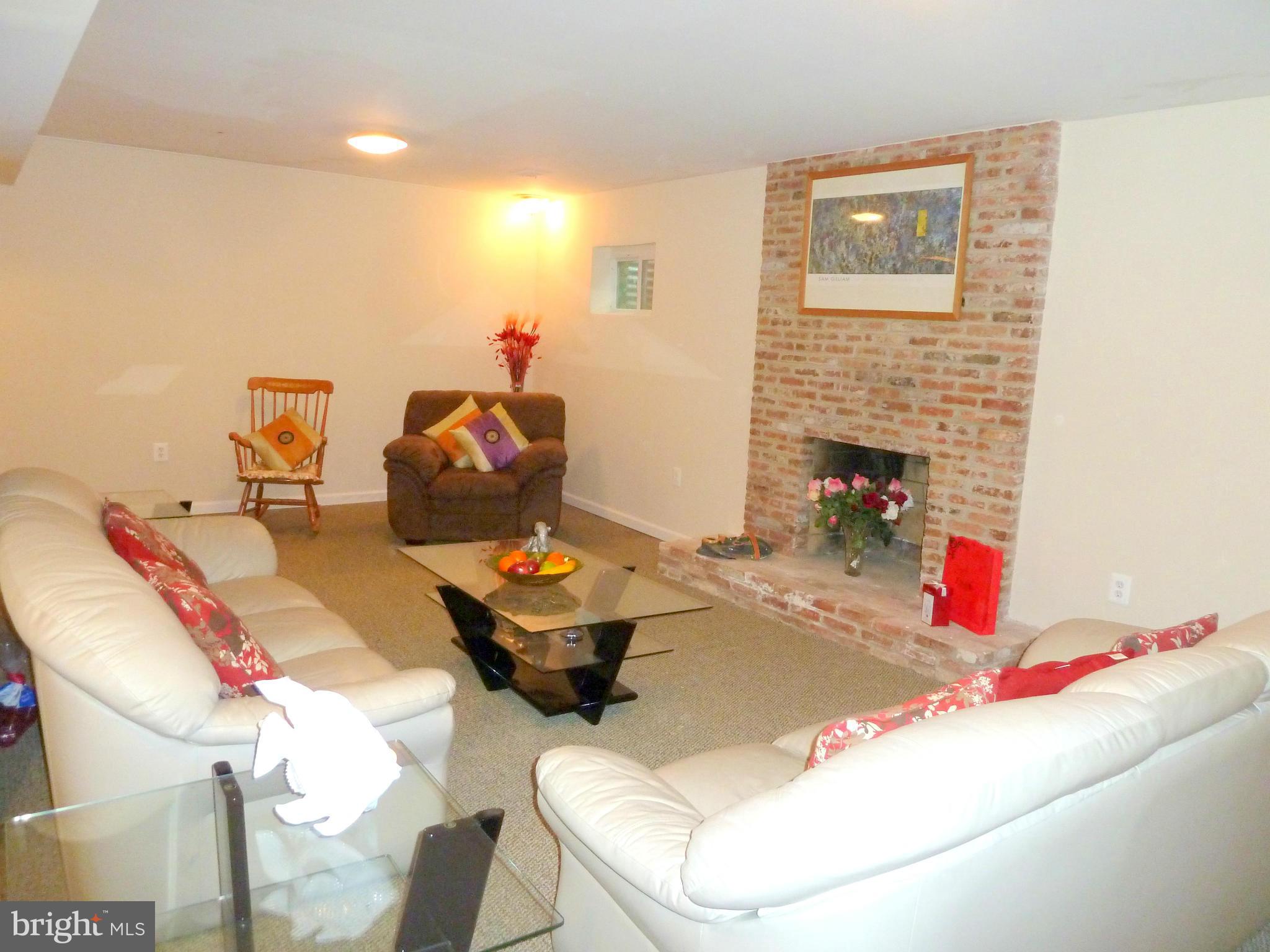 8702 Postoak Road Potomac, MD 20854 - Photo 22 of 27 Basement