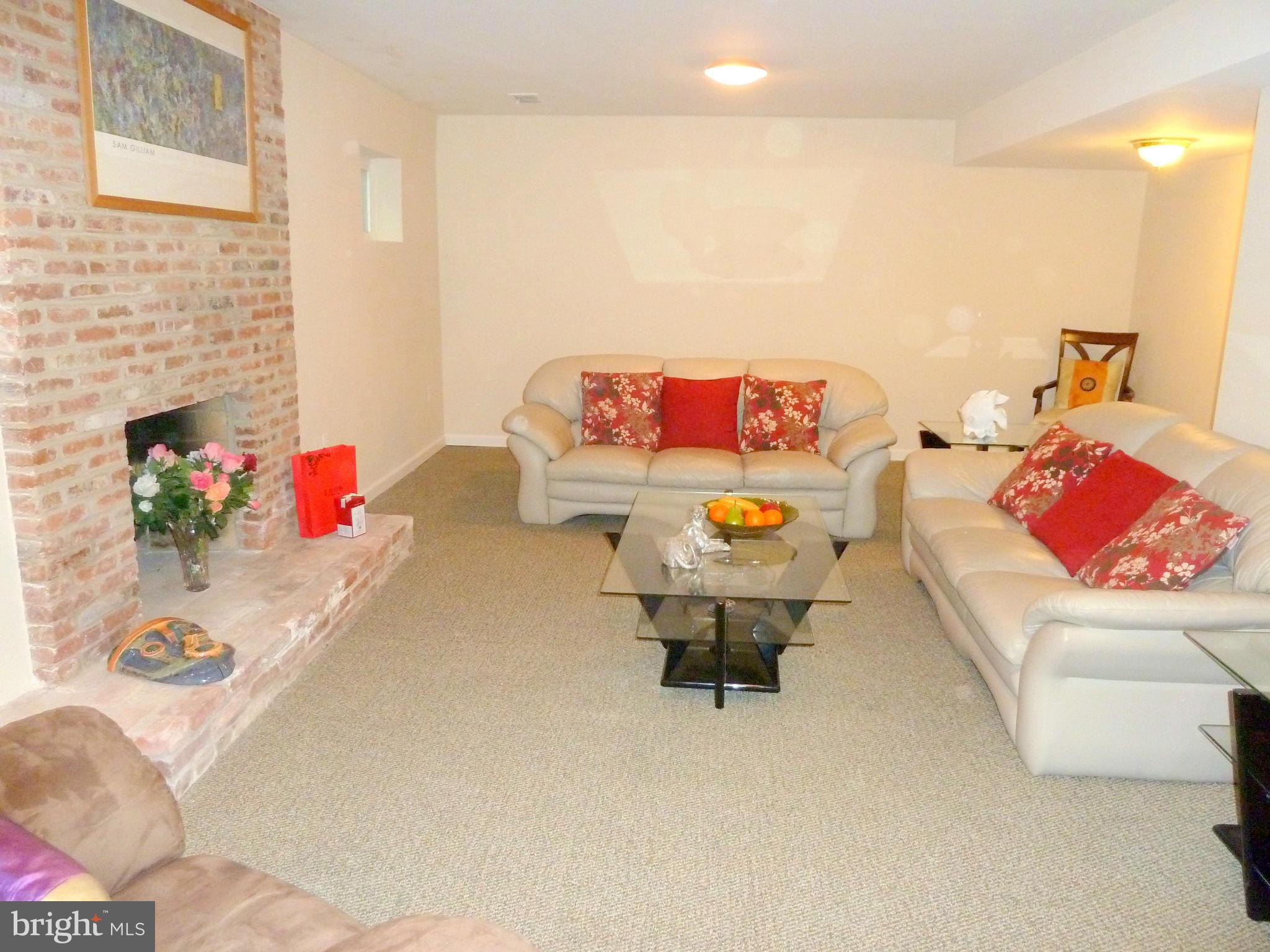 8702 Postoak Road Potomac, MD 20854 - Photo 23 of 27 Basement