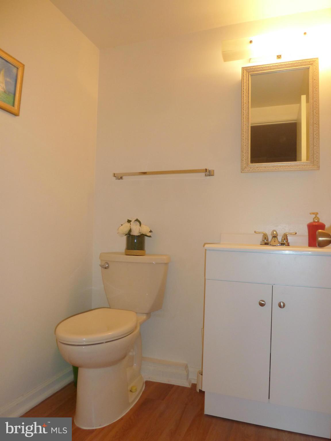 8702 Postoak Road Potomac, MD 20854 - Photo 24 of 27 Basement
