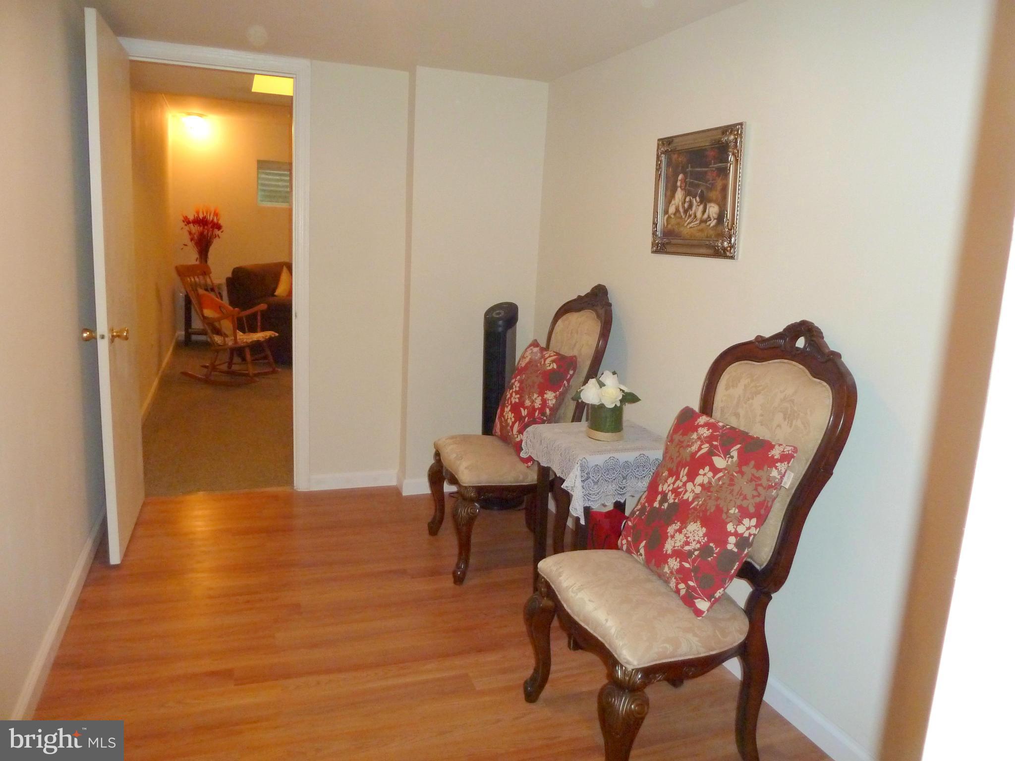 8702 Postoak Road Potomac, MD 20854 - Photo 25 of 27 Basement