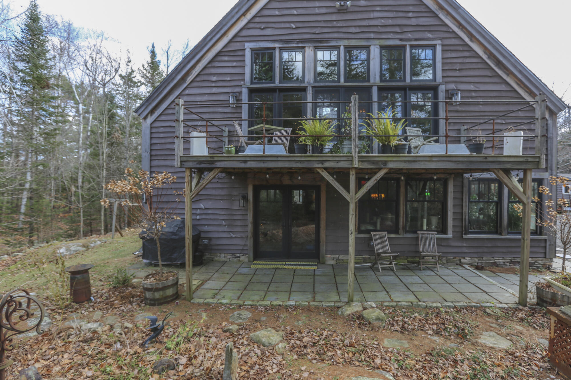 518 Gurneytown Road Appleton, ME 04862 - Photo 7 of 56 518GuerneytownRd-8