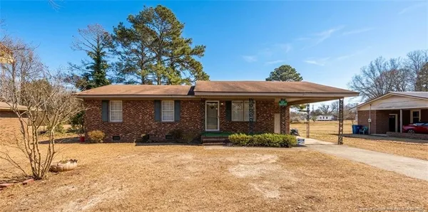 $85,000 | 107 East Thigpen Road, Conetoe, NC 27819