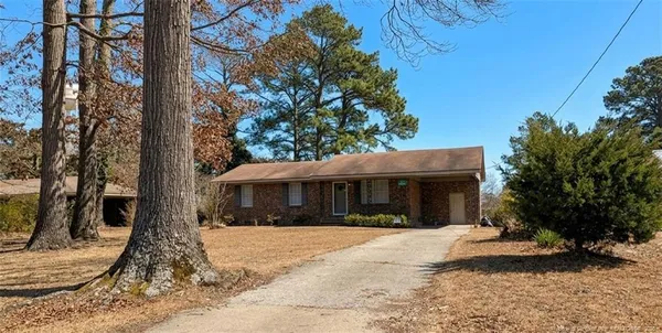 $85,000 | 107 East Thigpen Road, Conetoe, NC 27819