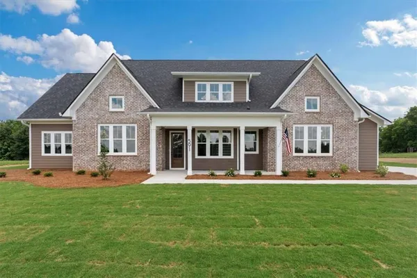 $759,000 | 591 Welcome Road, Roopville, GA 30170