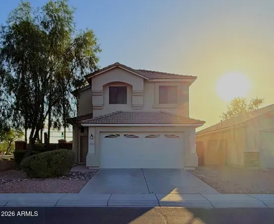 $379,900 | 3128 North 130th Lane, Avondale, AZ 85392