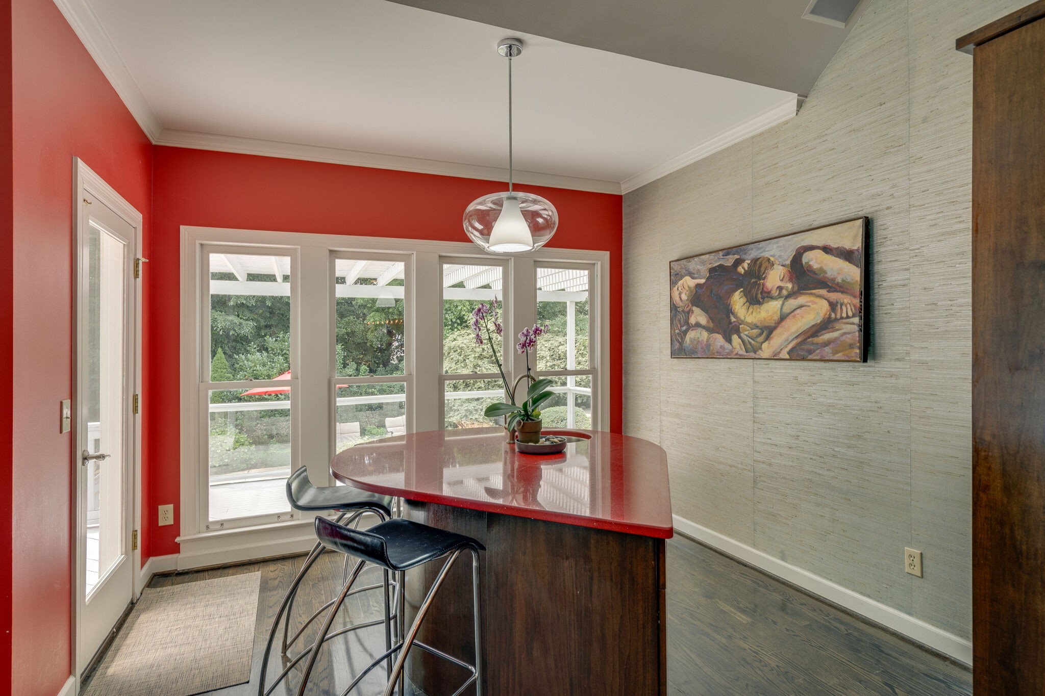 621 Post Oak Circle Brentwood, TN 37027 - Photo 14 of 50 a dining room with furniture and window