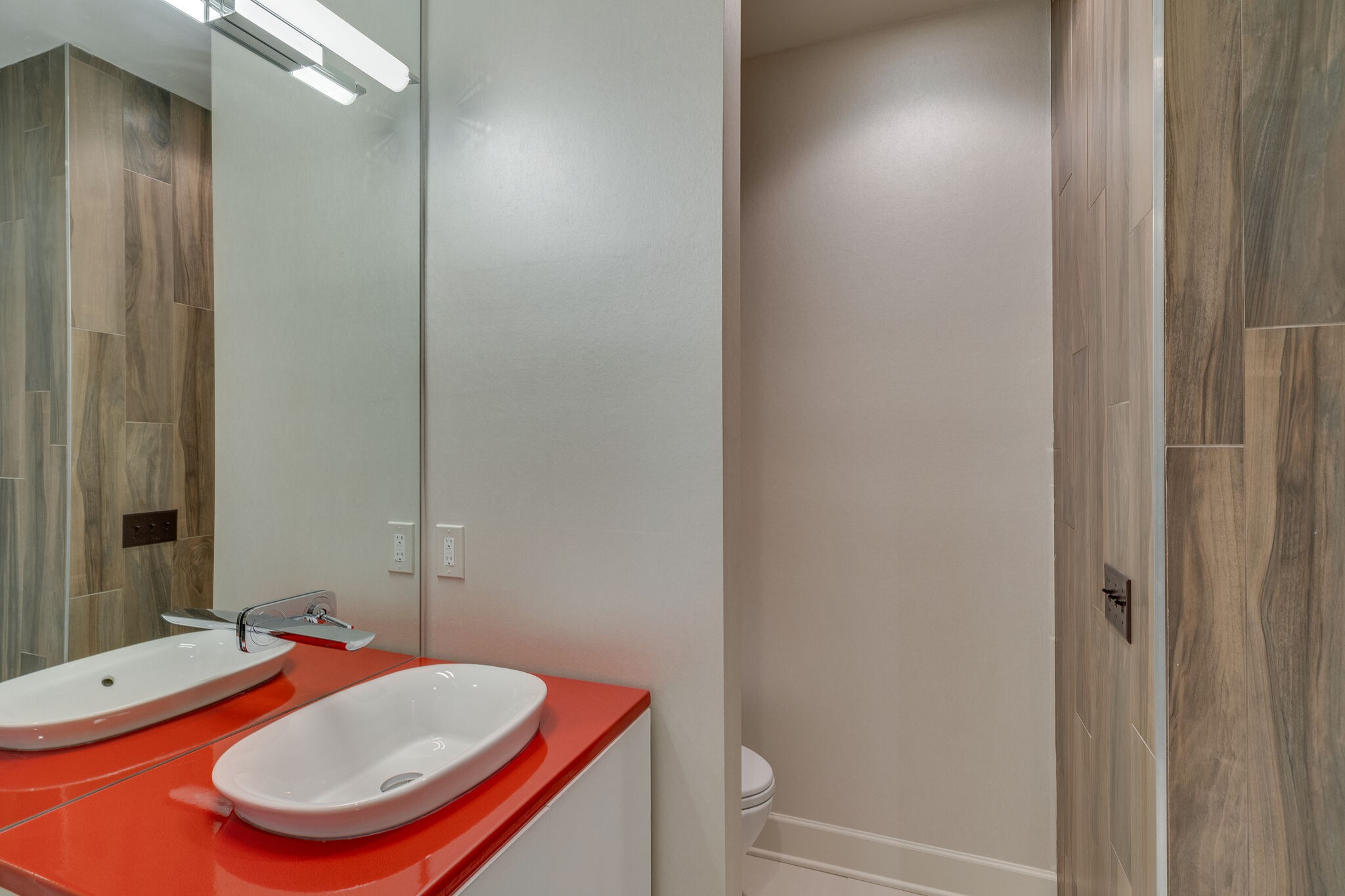 621 Post Oak Circle Brentwood, TN 37027 - Photo 24 of 50 a bathroom with a sink toilet and shower