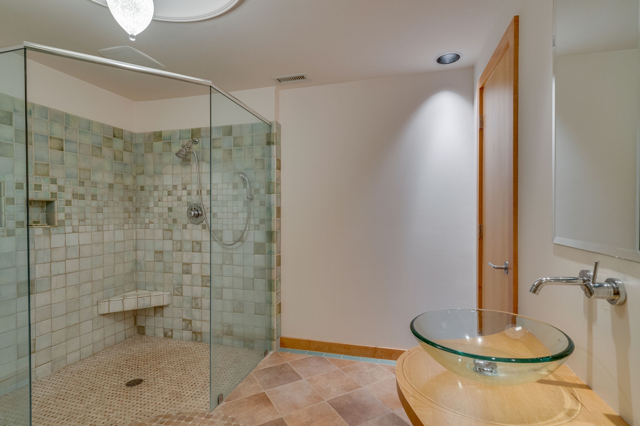 621 Post Oak Circle Brentwood, TN 37027 - Photo 41 of 50 a bathroom with a shower a toilet and a sink