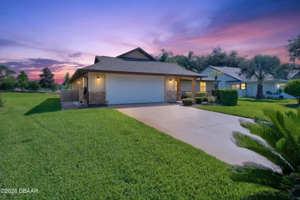 $3,500 | 32 Kingsley Circle, Ormond Beach, FL 32174