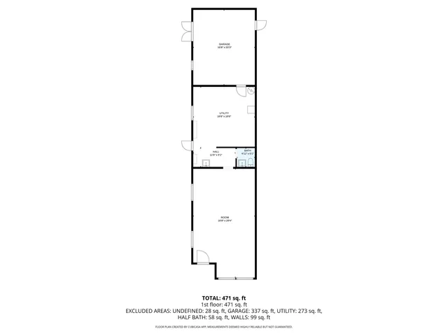 $35,000 | 210 North Beason Street, Lincoln, IL 62656