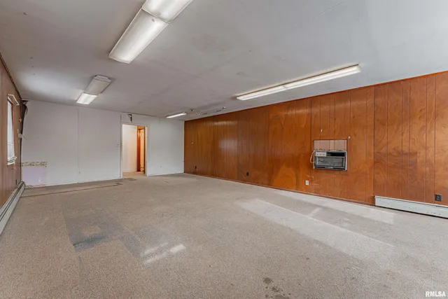 $35,000 | 210 North Beason Street, Lincoln, IL 62656