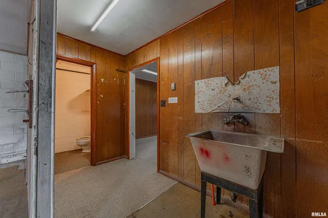 $35,000 | 210 North Beason Street, Lincoln, IL 62656