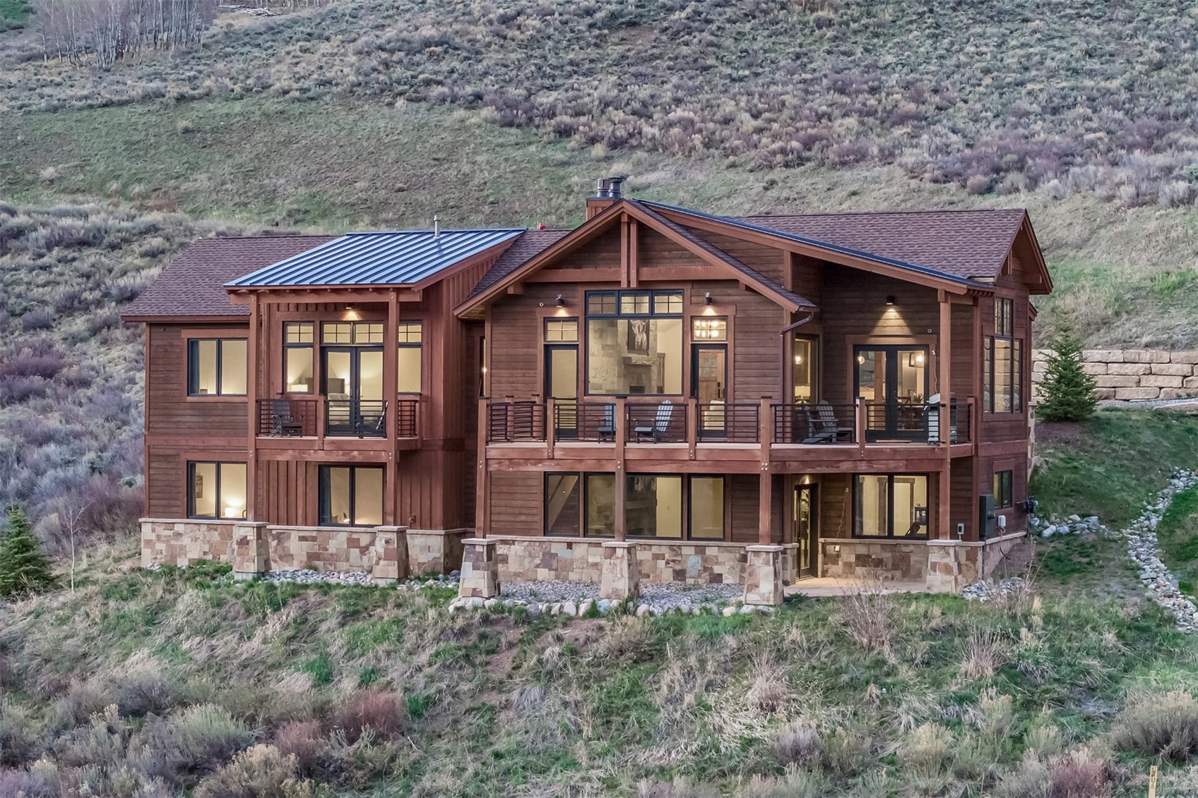 391 Angler Mountain Ranch Road Silverthorne, CO 80498 - Photo 47 of 50 Gallery Image 47