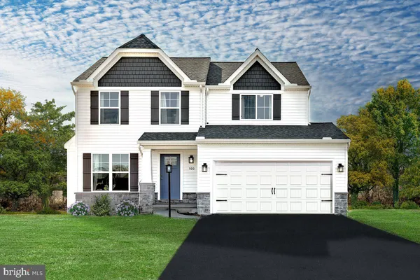 $379,990 | Revere Plan At The Seasons, Dover, PA 17315