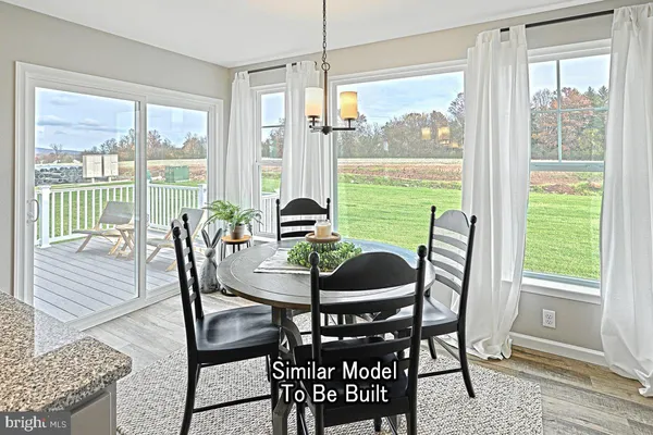 $379,990 | Revere Plan At The Seasons, Dover, PA 17315