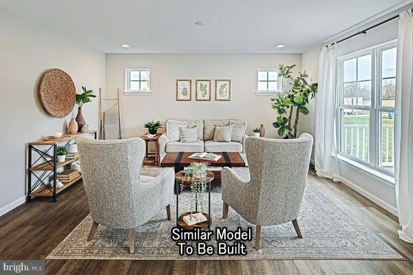 $379,990 | Revere Plan At The Seasons, Dover, PA 17315