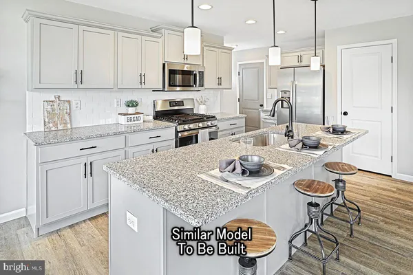 $379,990 | Revere Plan At The Seasons, Dover, PA 17315