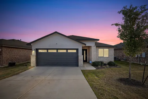 $385,000 | 204 Halford Road, Georgetown, TX 78633