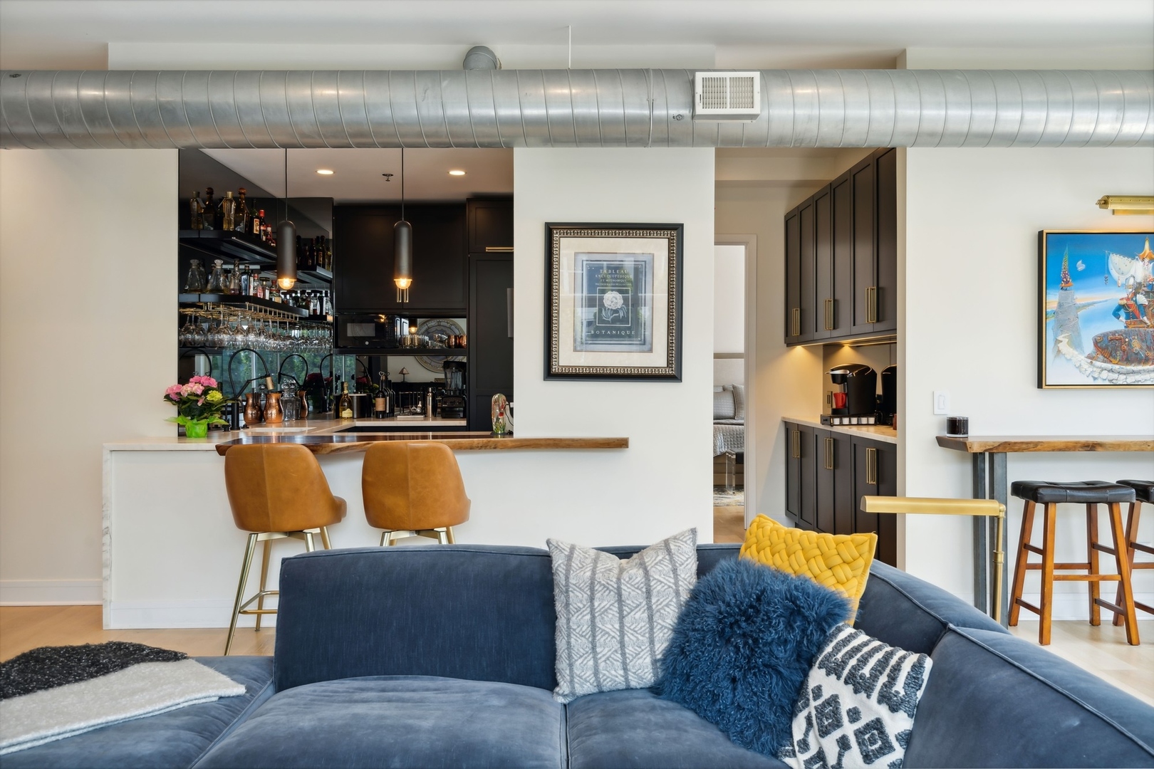 910 West Madison Street, Unit 904E Chicago, IL 60607 - Photo 11 of 64