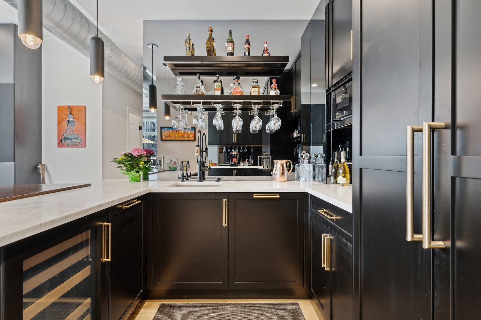 910 West Madison Street, Unit 904E Chicago, IL 60607 - Photo 12 of 64