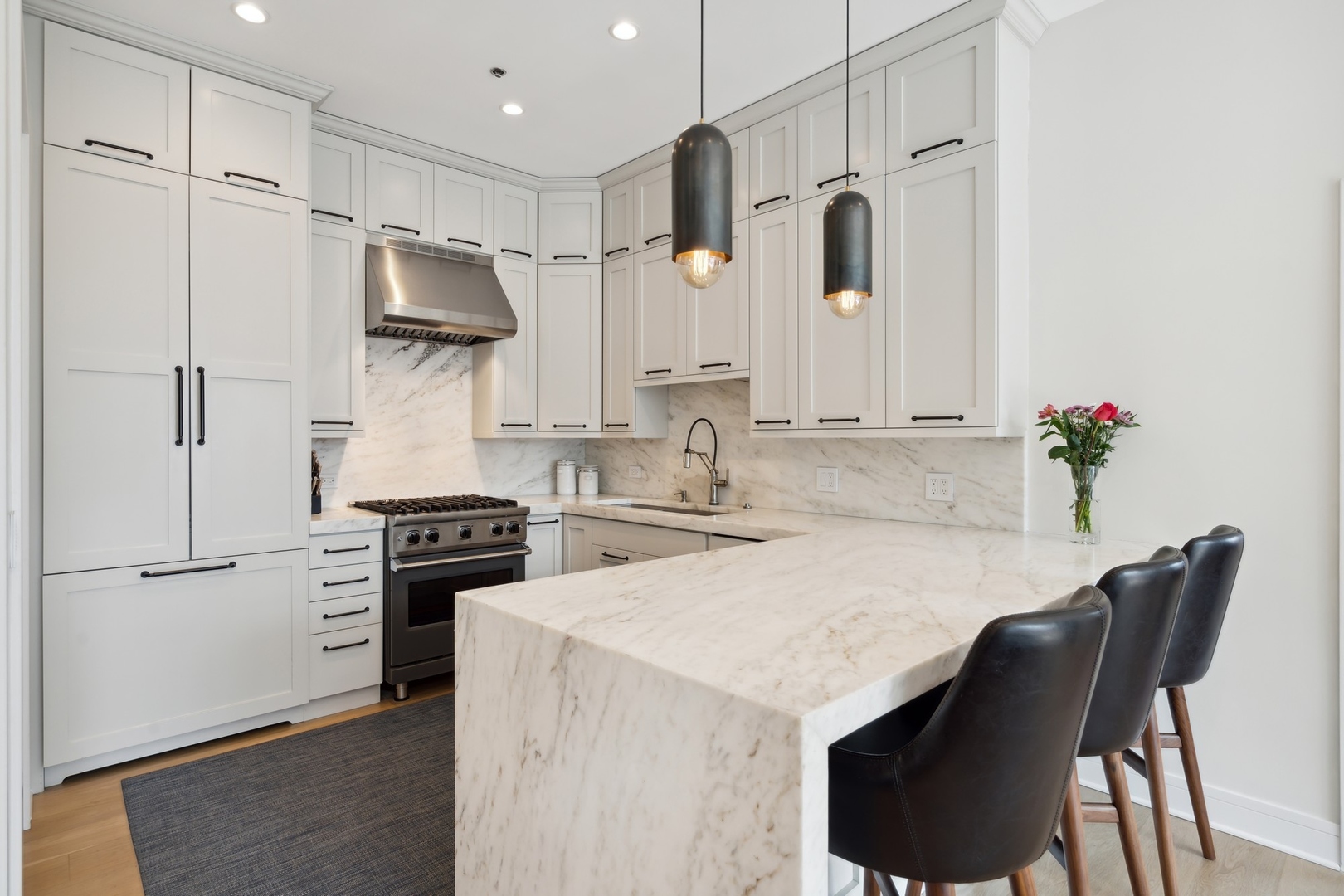 910 West Madison Street, Unit 904E Chicago, IL 60607 - Photo 20 of 64