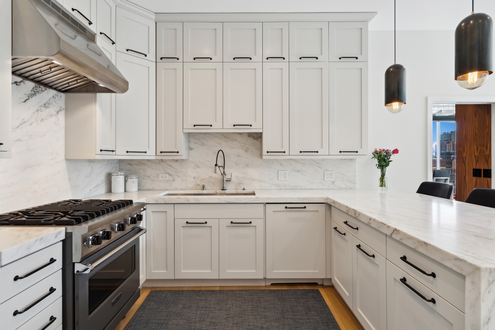 910 West Madison Street, Unit 904E Chicago, IL 60607 - Photo 21 of 64