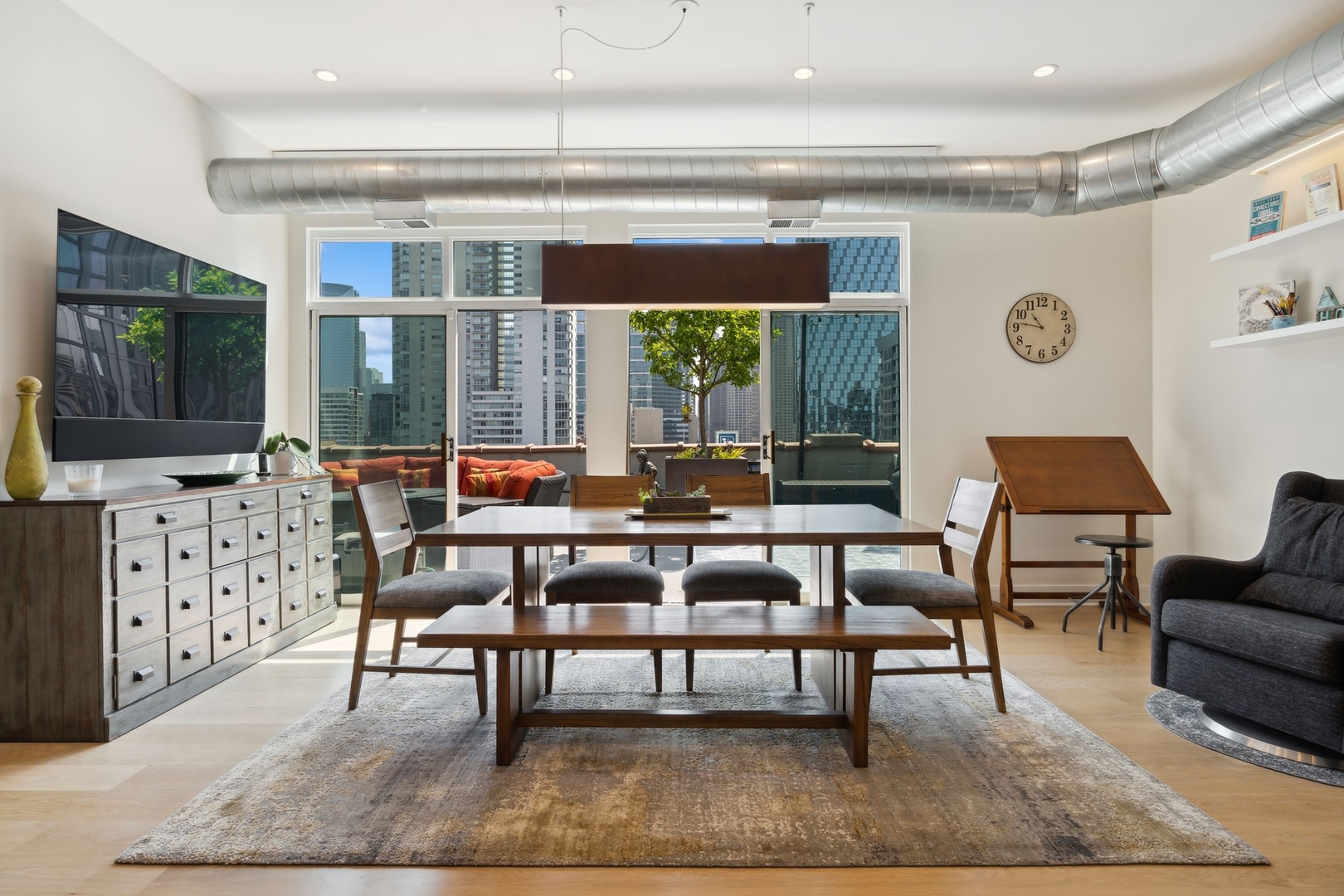 910 West Madison Street, Unit 904E Chicago, IL 60607 - Photo 25 of 64