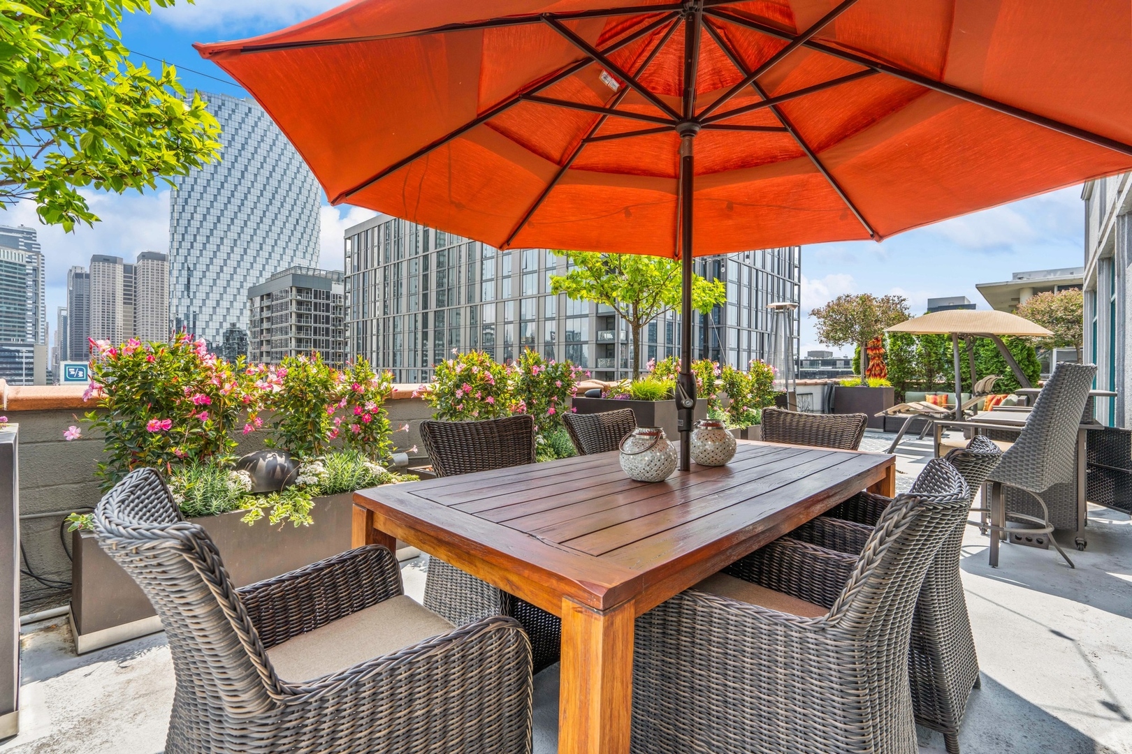 910 West Madison Street, Unit 904E Chicago, IL 60607 - Photo 28 of 64