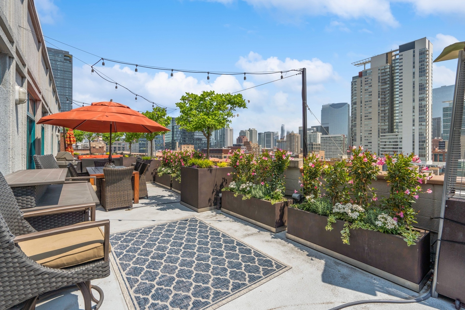 910 West Madison Street, Unit 904E Chicago, IL 60607 - Photo 29 of 64