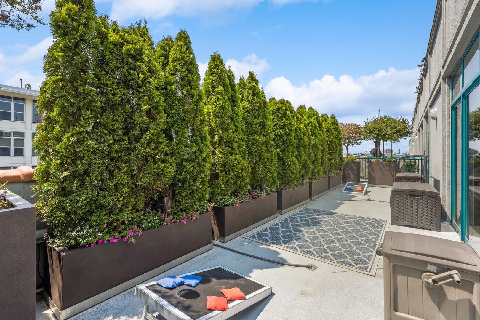 910 West Madison Street, Unit 904E Chicago, IL 60607 - Photo 31 of 64