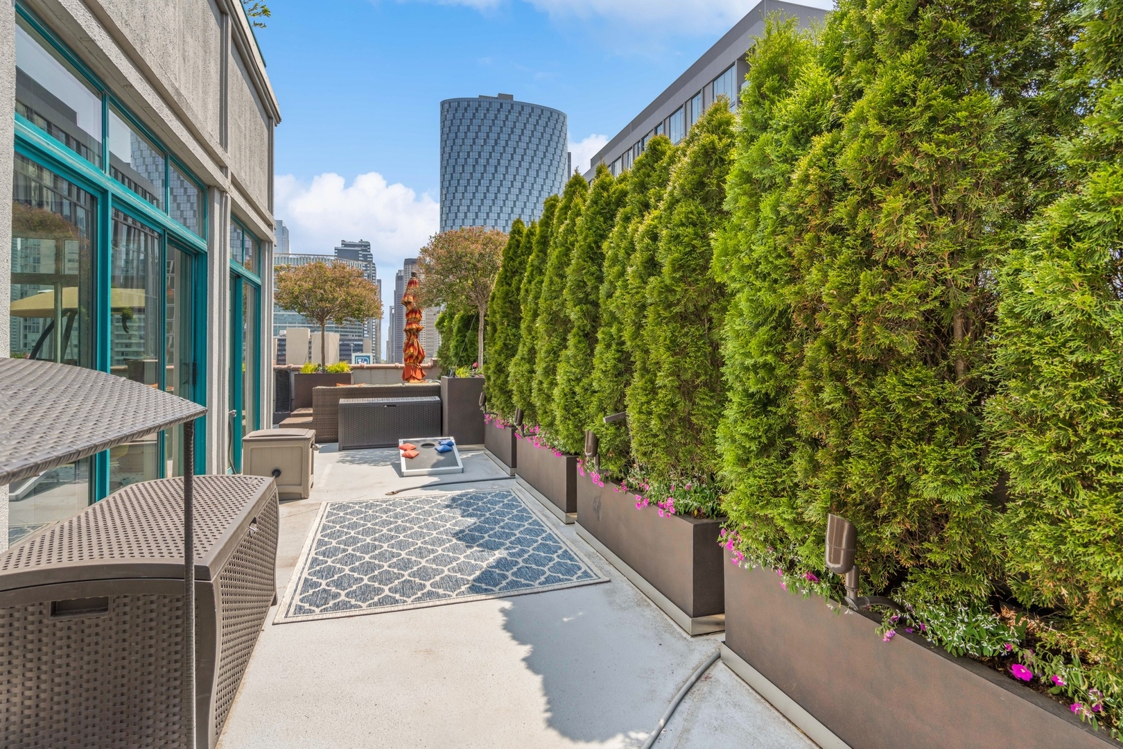 910 West Madison Street, Unit 904E Chicago, IL 60607 - Photo 32 of 64