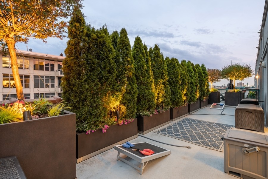 910 West Madison Street, Unit 904E Chicago, IL 60607 - Photo 35 of 64