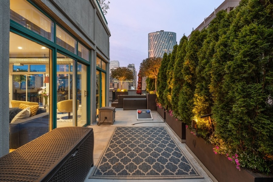 910 West Madison Street, Unit 904E Chicago, IL 60607 - Photo 36 of 64