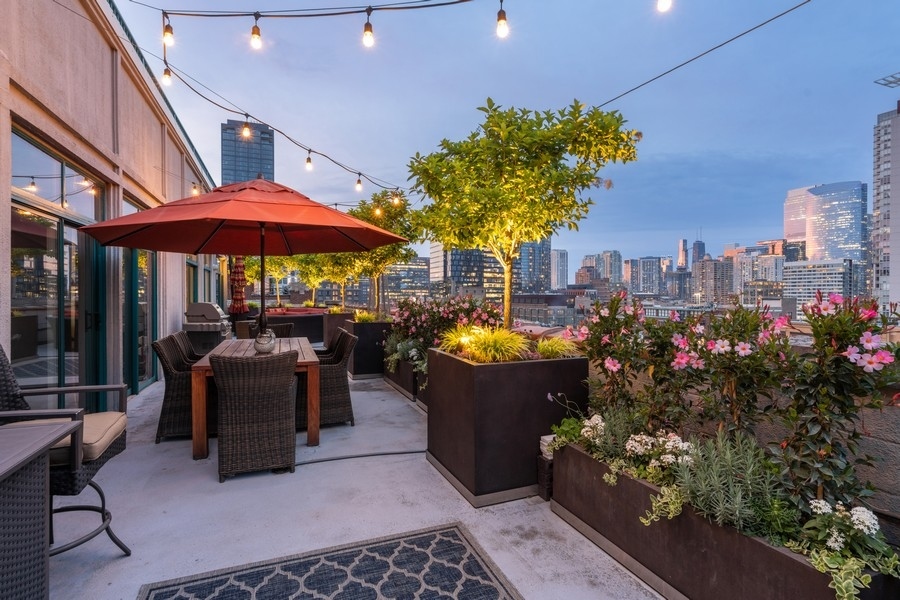 910 West Madison Street, Unit 904E Chicago, IL 60607 - Photo 38 of 64