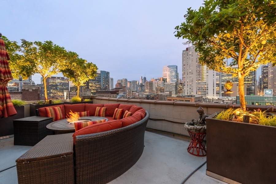 910 West Madison Street, Unit 904E Chicago, IL 60607 - Photo 39 of 64