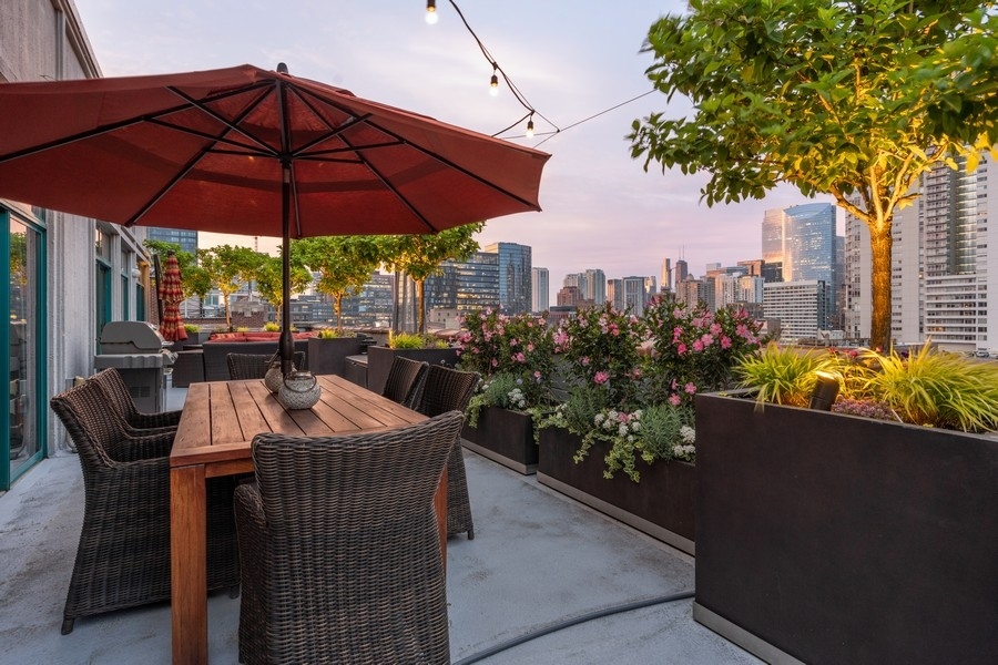 910 West Madison Street, Unit 904E Chicago, IL 60607 - Photo 43 of 64